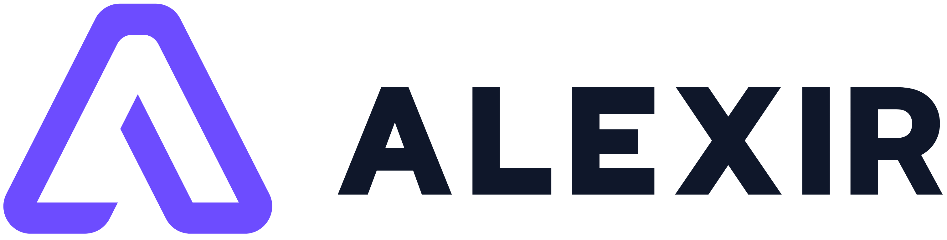 Alexir