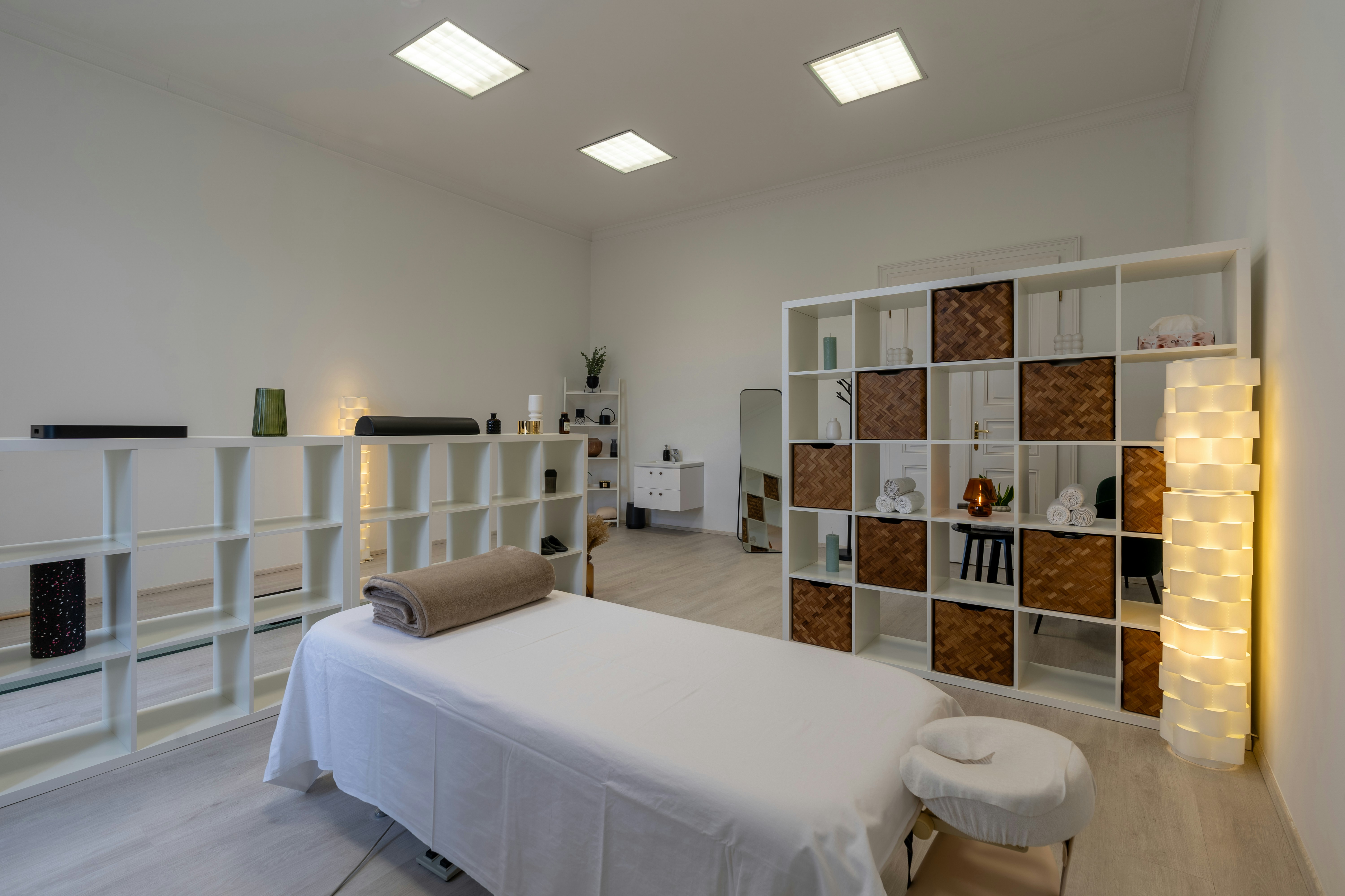 Klinikkbehandling